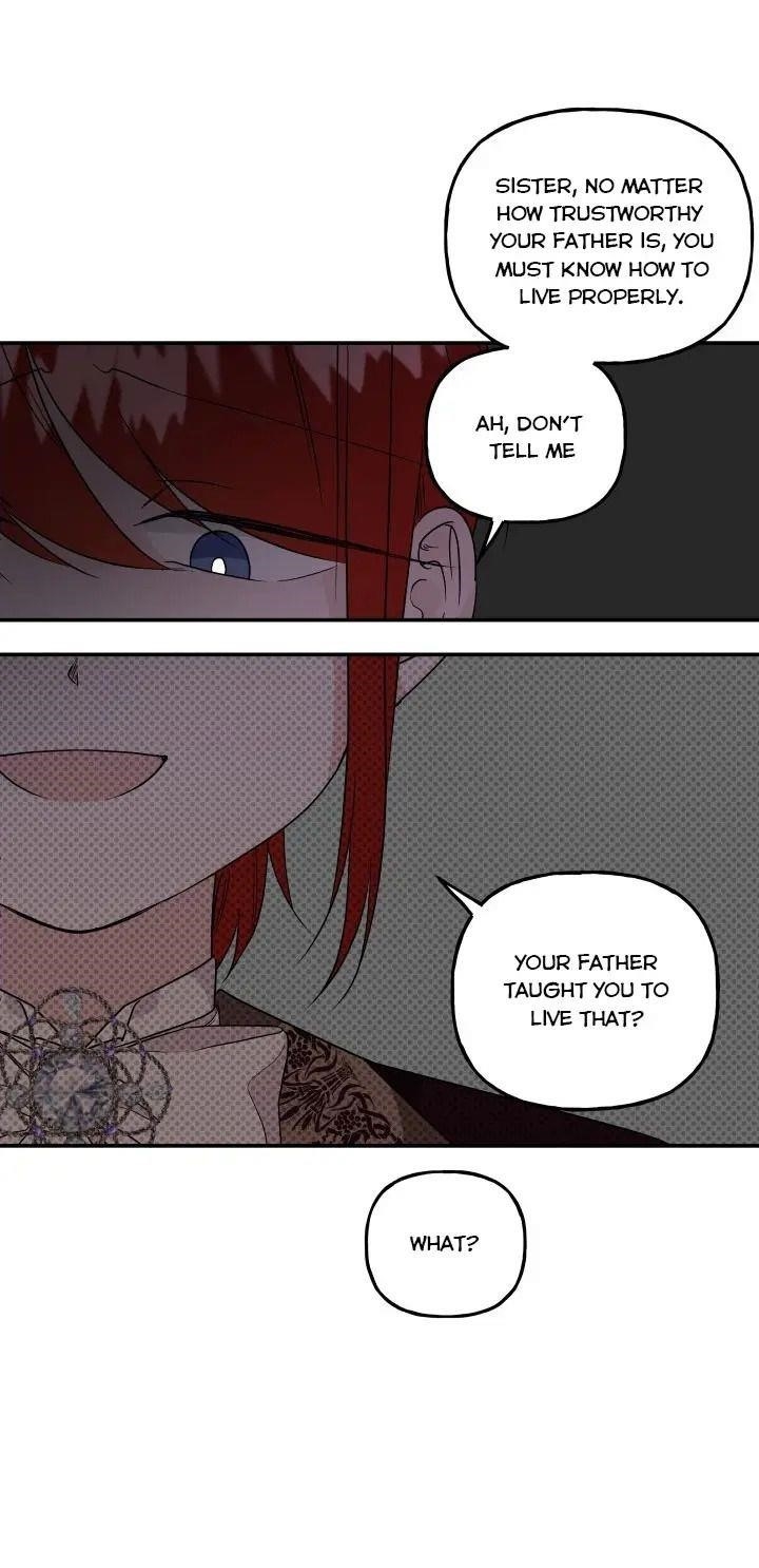 The Archmage’s Daughter Chapter 51 - Page 40