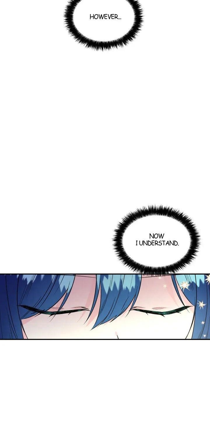 The Archmage’s Daughter Chapter 51 - Page 44