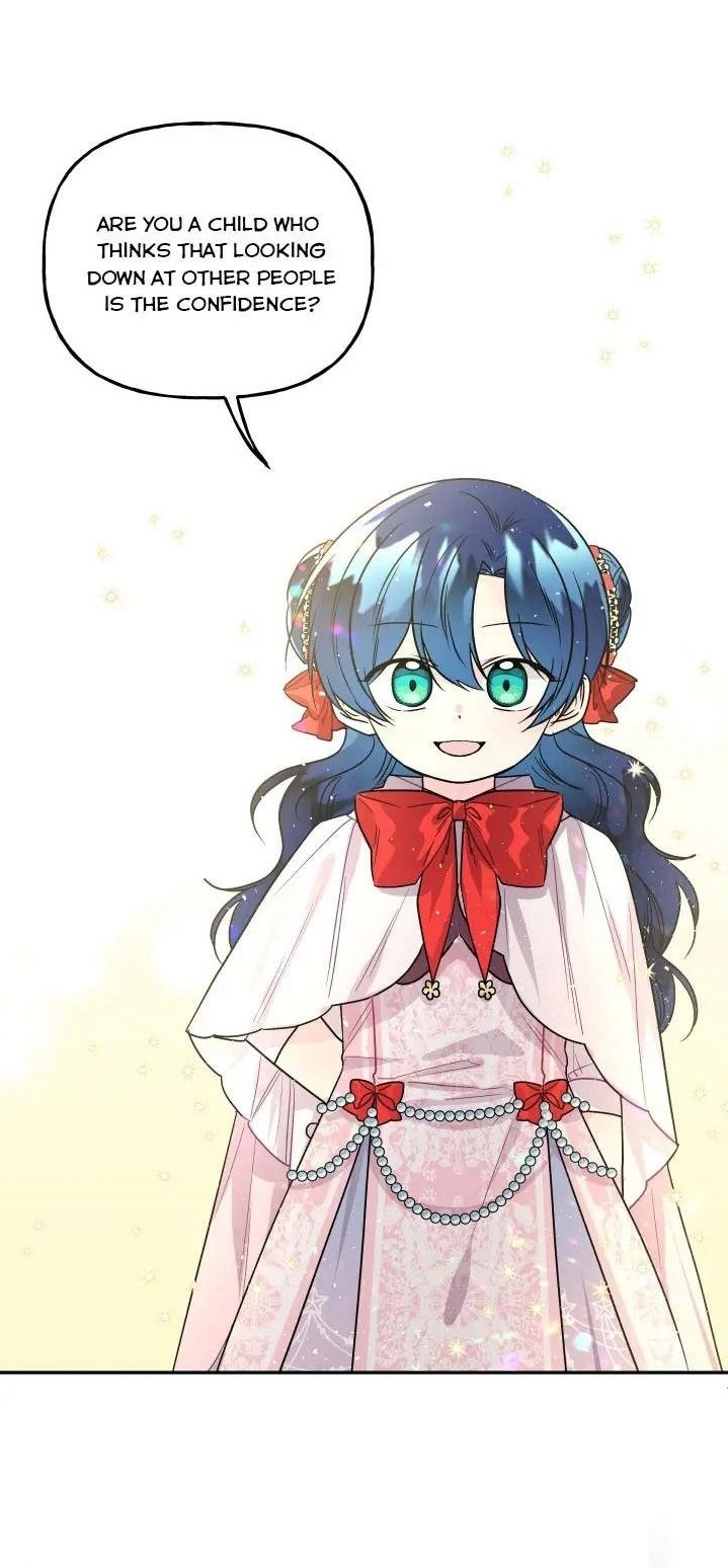 The Archmage’s Daughter Chapter 51 - Page 45