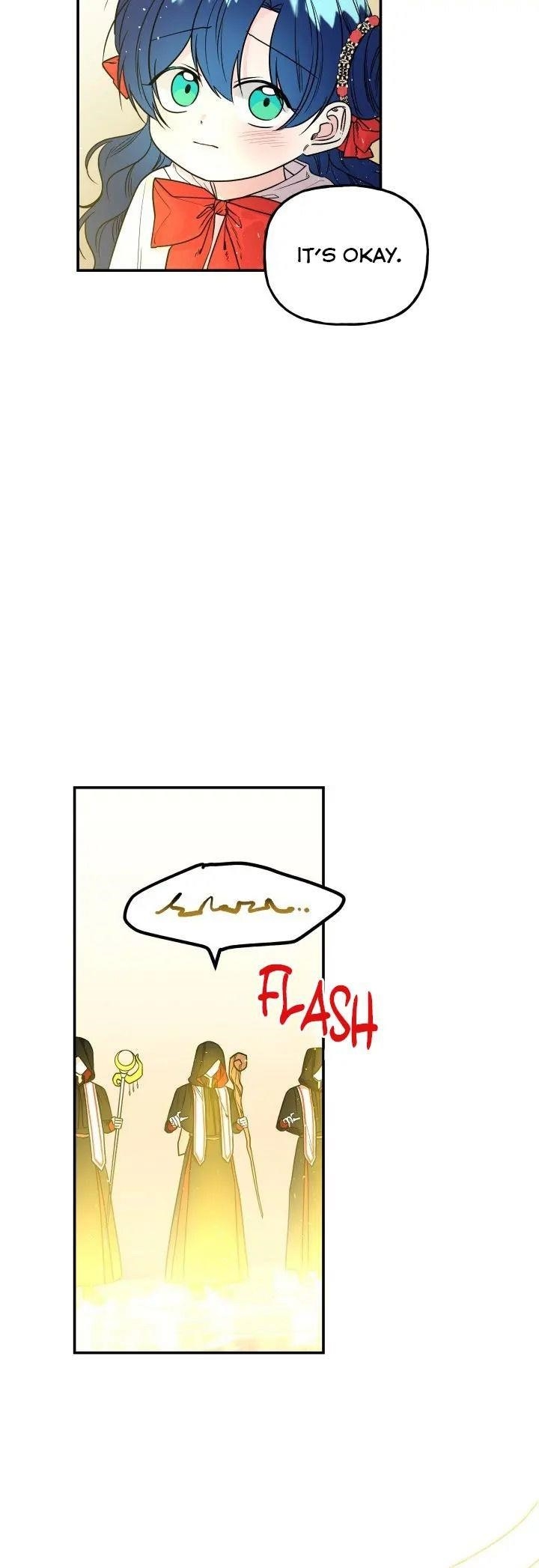 The Archmage’s Daughter Chapter 51 - Page 5