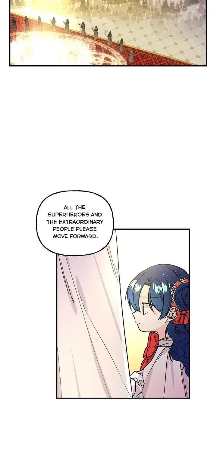 The Archmage’s Daughter Chapter 51 - Page 9