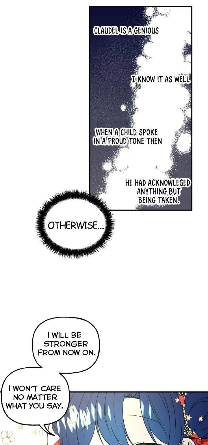 The Archmage’s Daughter Chapter 52 - Page 10