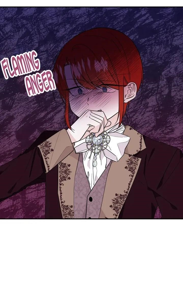 The Archmage’s Daughter Chapter 52 - Page 12