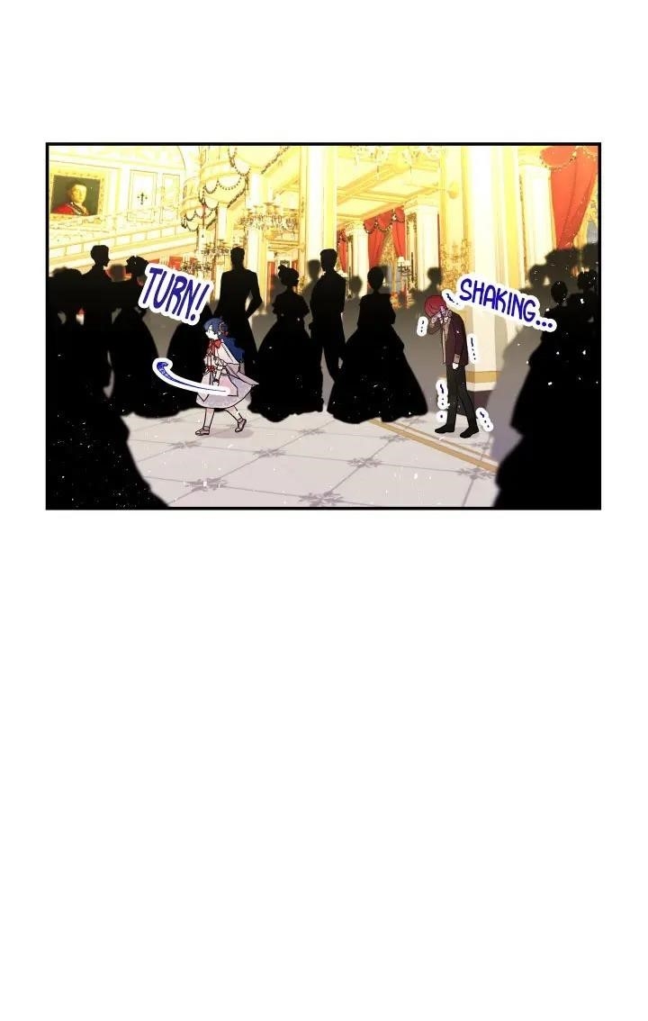 The Archmage’s Daughter Chapter 52 - Page 13