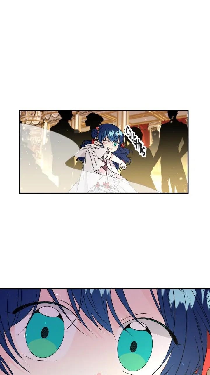 The Archmage’s Daughter Chapter 52 - Page 16