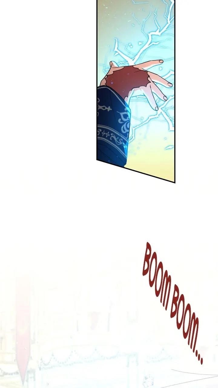 The Archmage’s Daughter Chapter 52 - Page 18