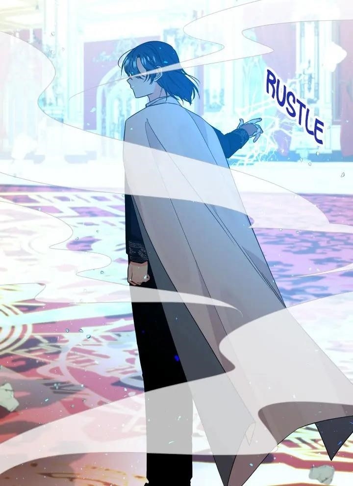 The Archmage’s Daughter Chapter 52 - Page 19