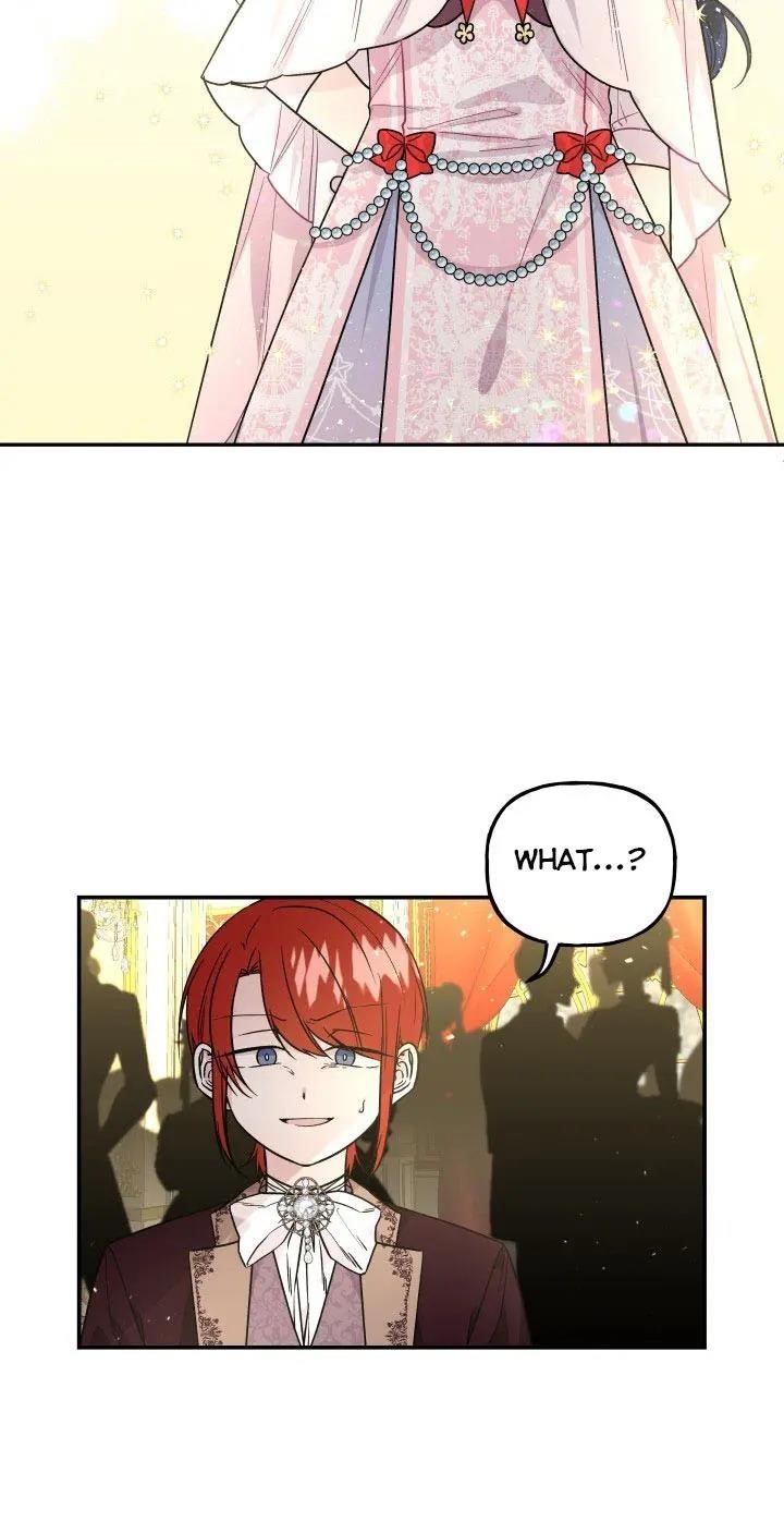 The Archmage’s Daughter Chapter 52 - Page 2