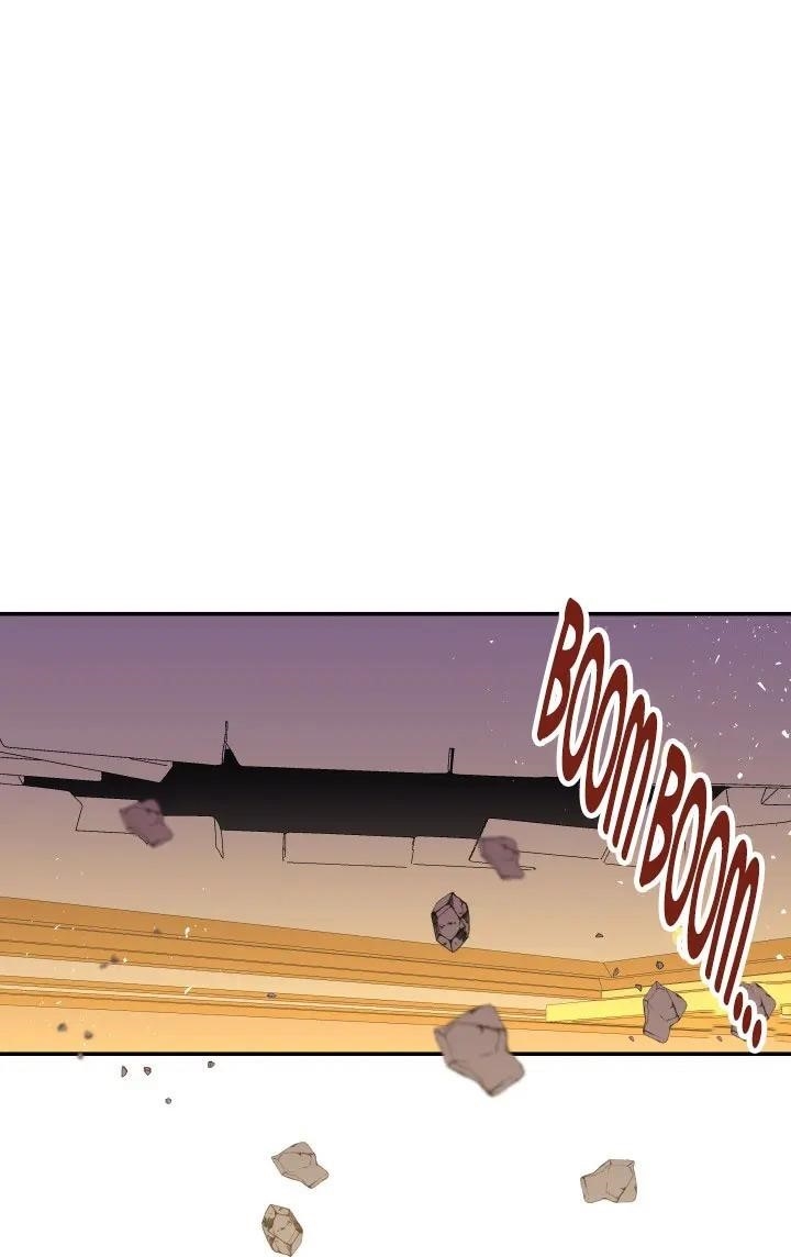 The Archmage’s Daughter Chapter 52 - Page 21