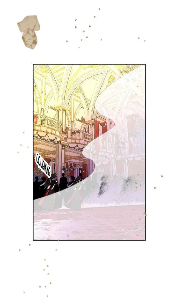 The Archmage’s Daughter Chapter 52 - Page 22