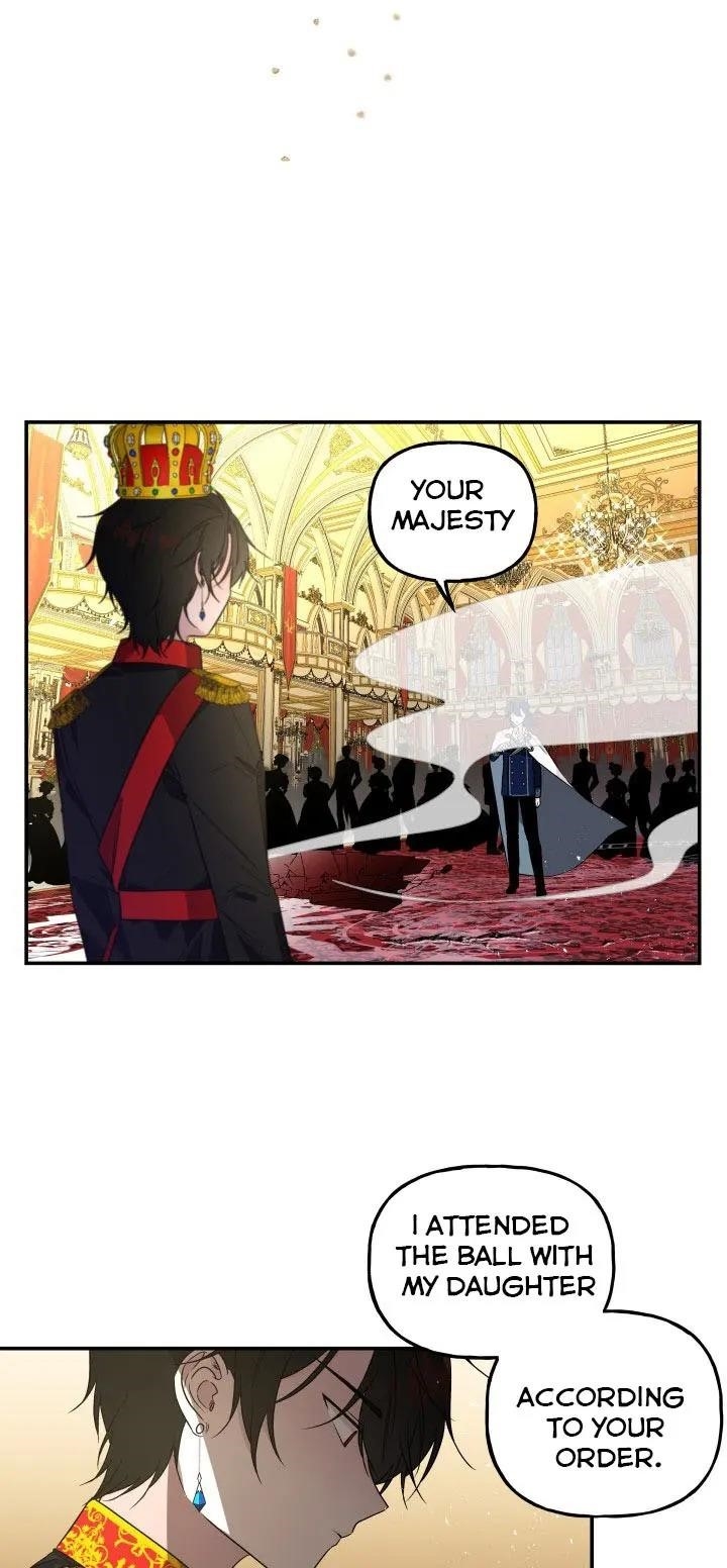 The Archmage’s Daughter Chapter 52 - Page 23