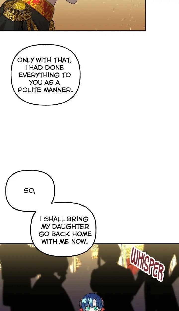 The Archmage’s Daughter Chapter 52 - Page 24