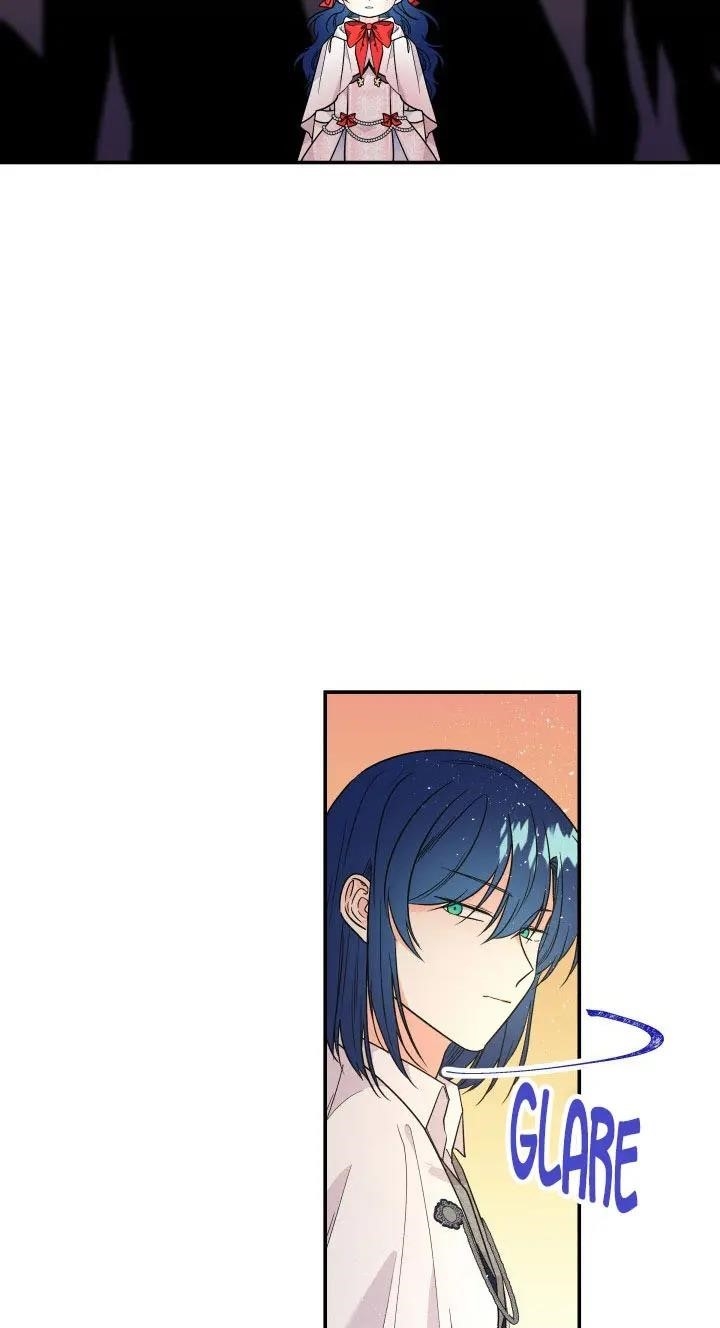 The Archmage’s Daughter Chapter 52 - Page 25