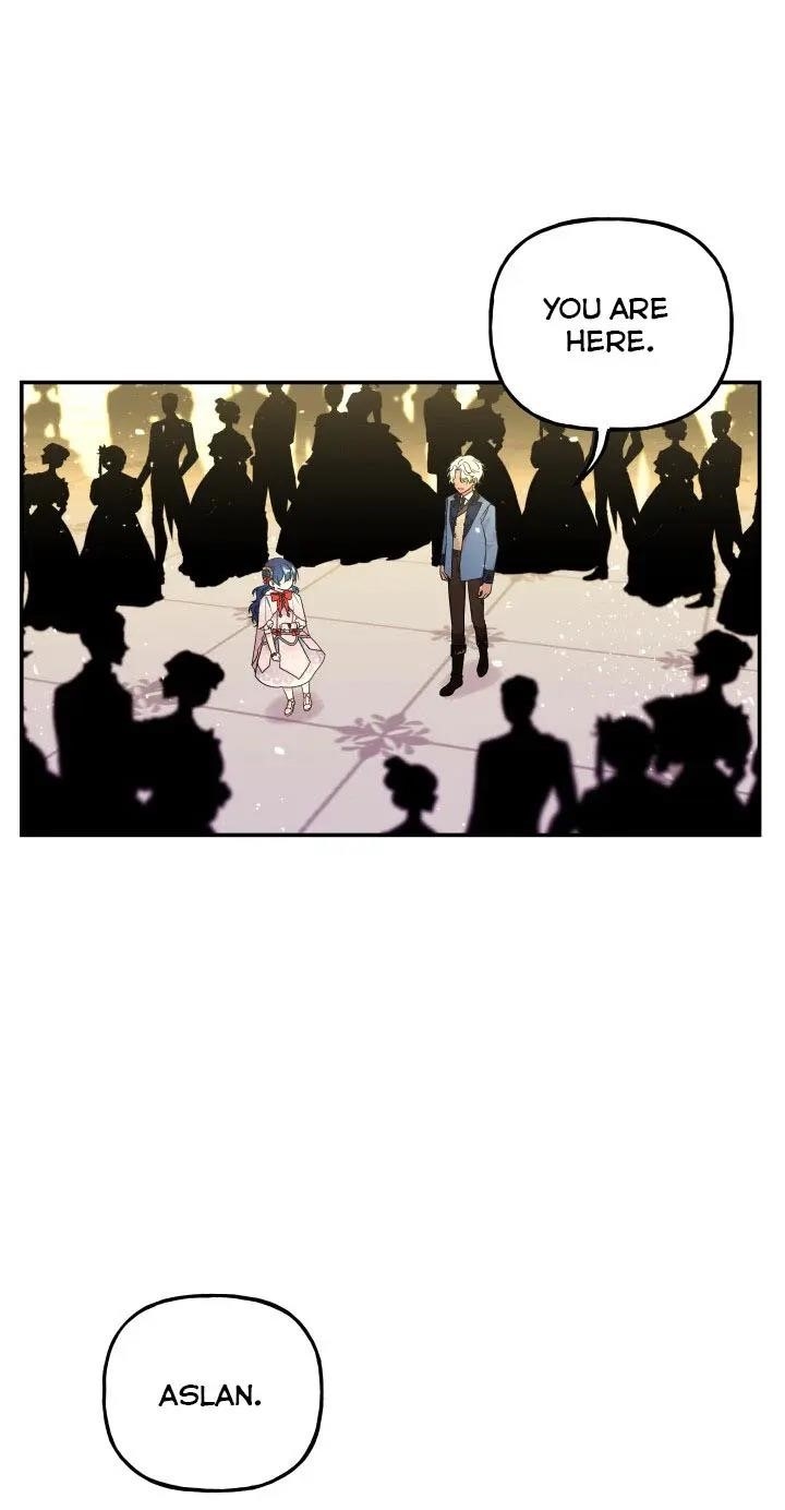 The Archmage’s Daughter Chapter 52 - Page 28