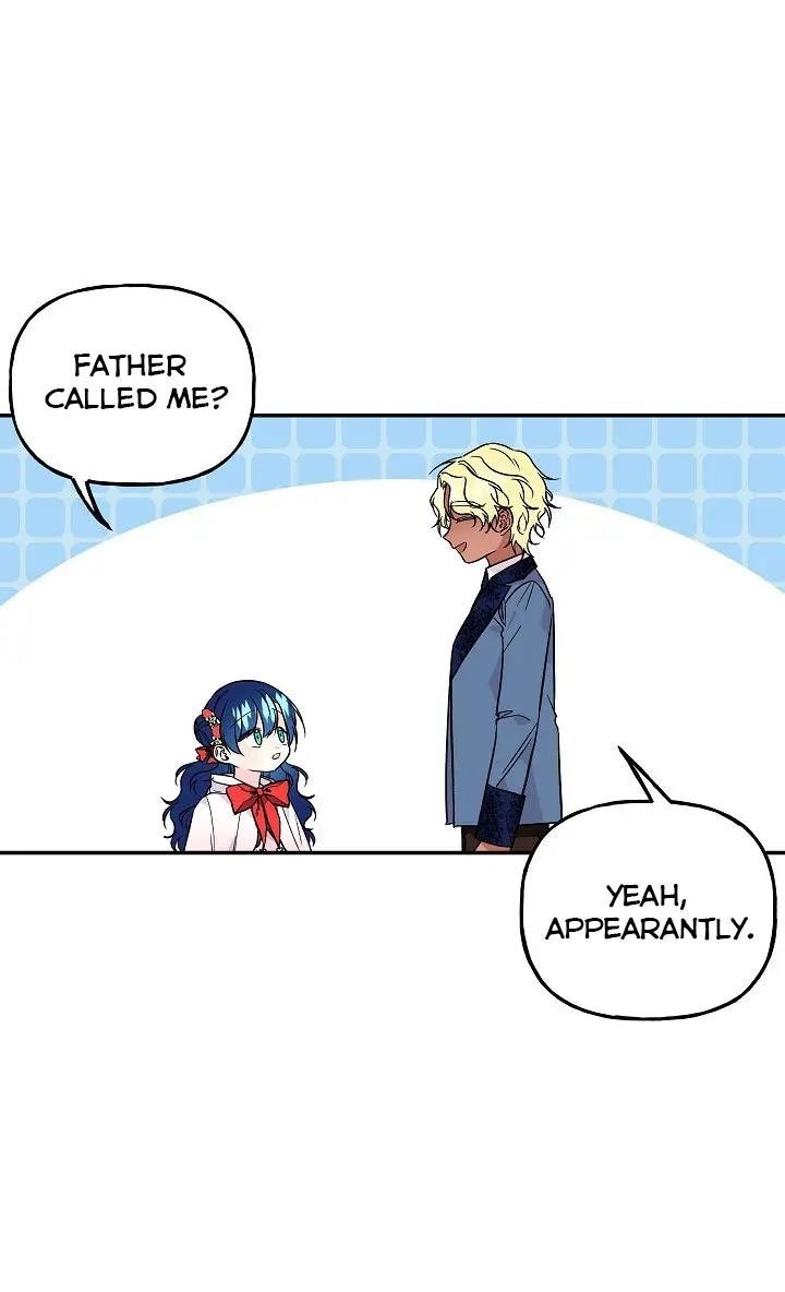 The Archmage’s Daughter Chapter 52 - Page 30