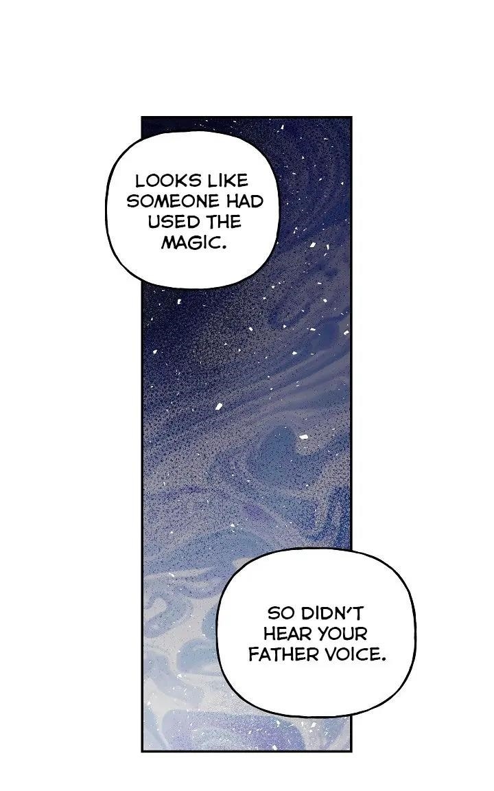 The Archmage’s Daughter Chapter 52 - Page 31