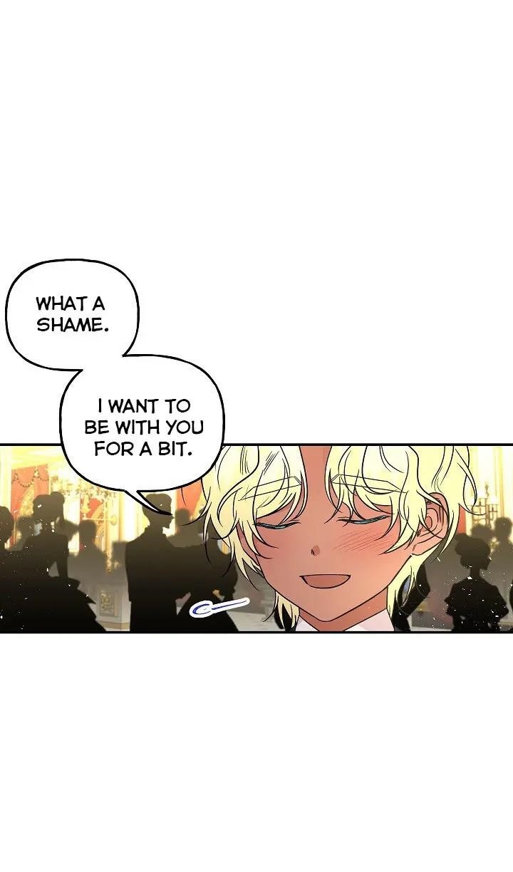 The Archmage’s Daughter Chapter 52 - Page 32