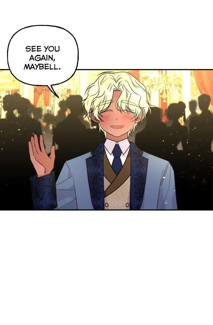 The Archmage’s Daughter Chapter 52 - Page 38