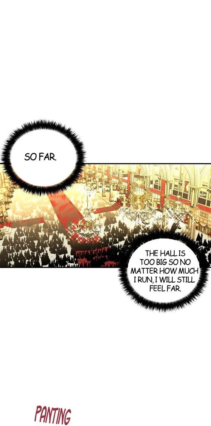 The Archmage’s Daughter Chapter 52 - Page 39