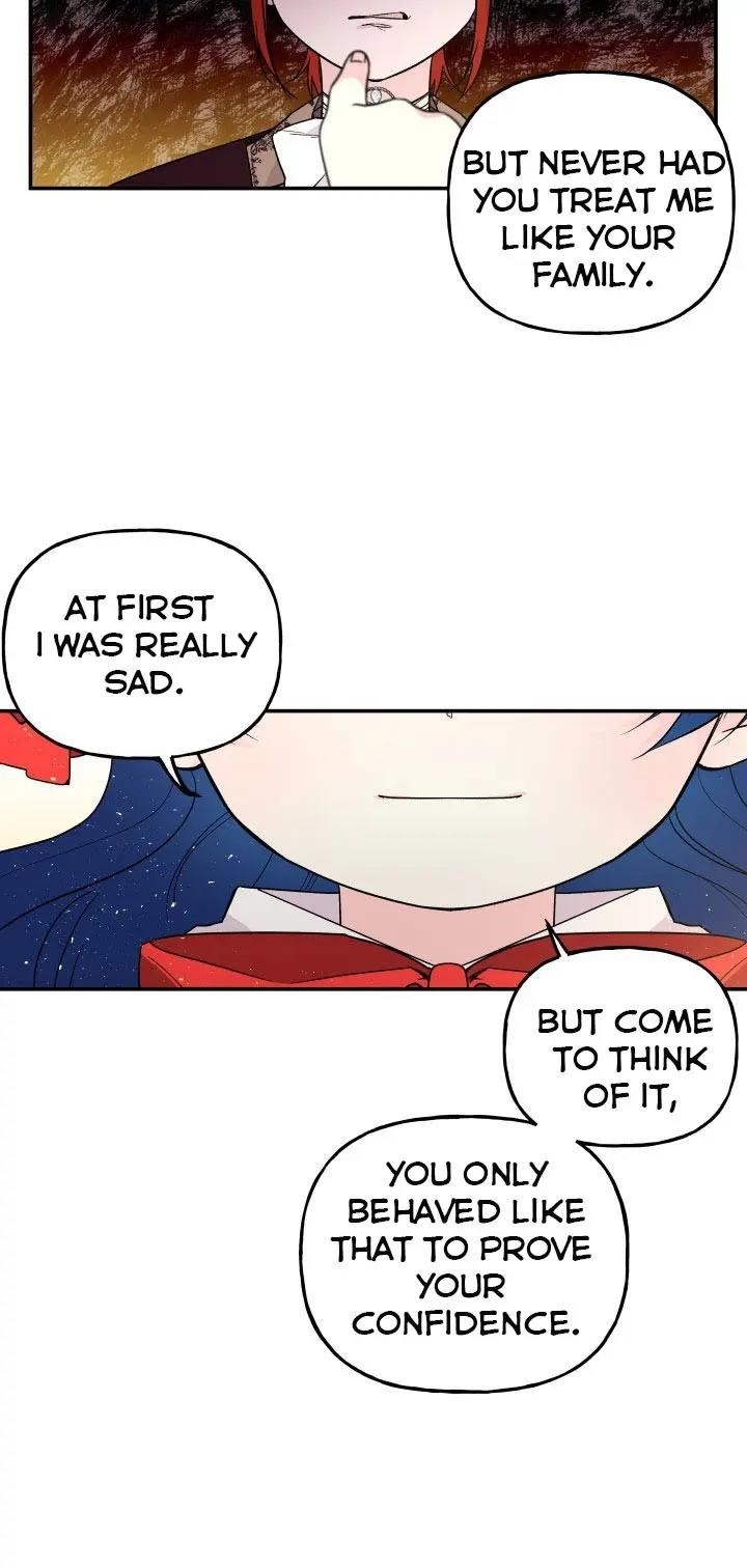 The Archmage’s Daughter Chapter 52 - Page 4