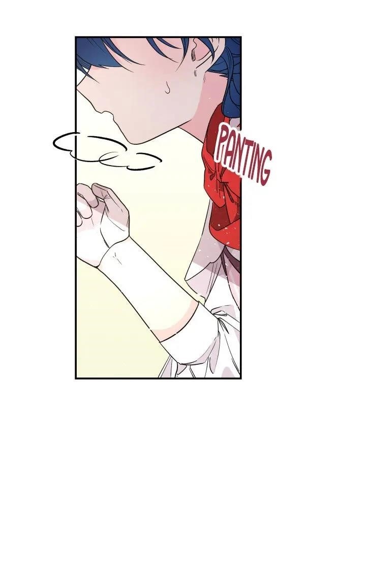 The Archmage’s Daughter Chapter 52 - Page 40