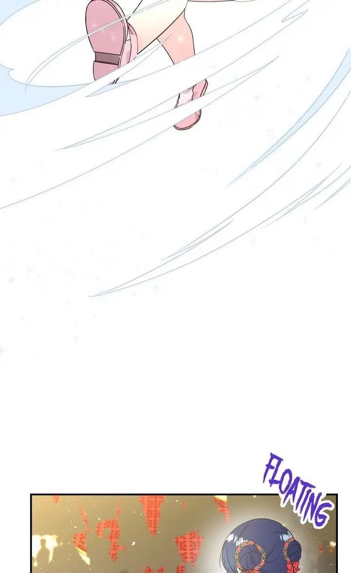 The Archmage’s Daughter Chapter 52 - Page 43