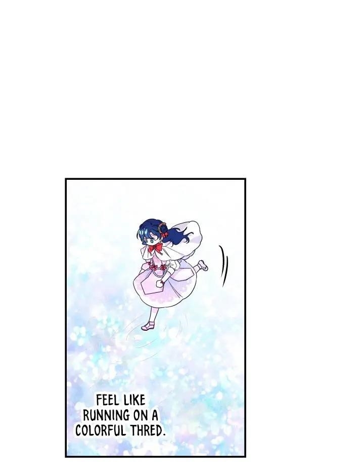 The Archmage’s Daughter Chapter 52 - Page 45