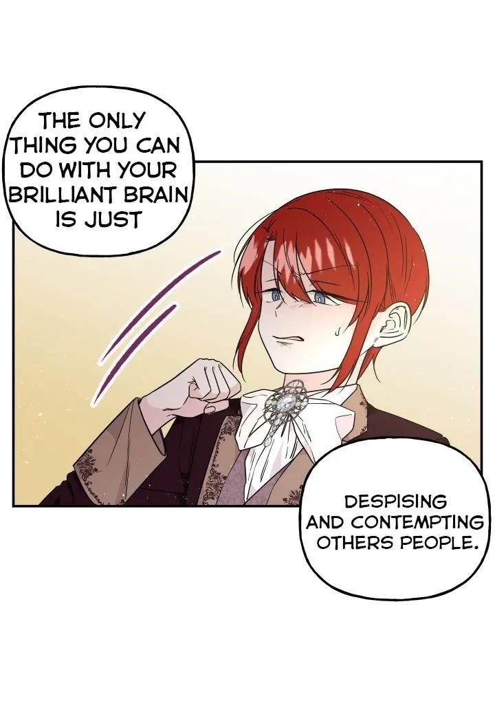 The Archmage’s Daughter Chapter 52 - Page 5