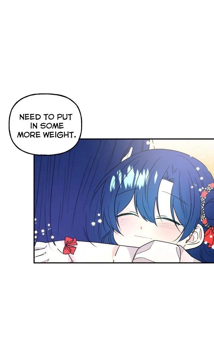 The Archmage’s Daughter Chapter 52 - Page 50