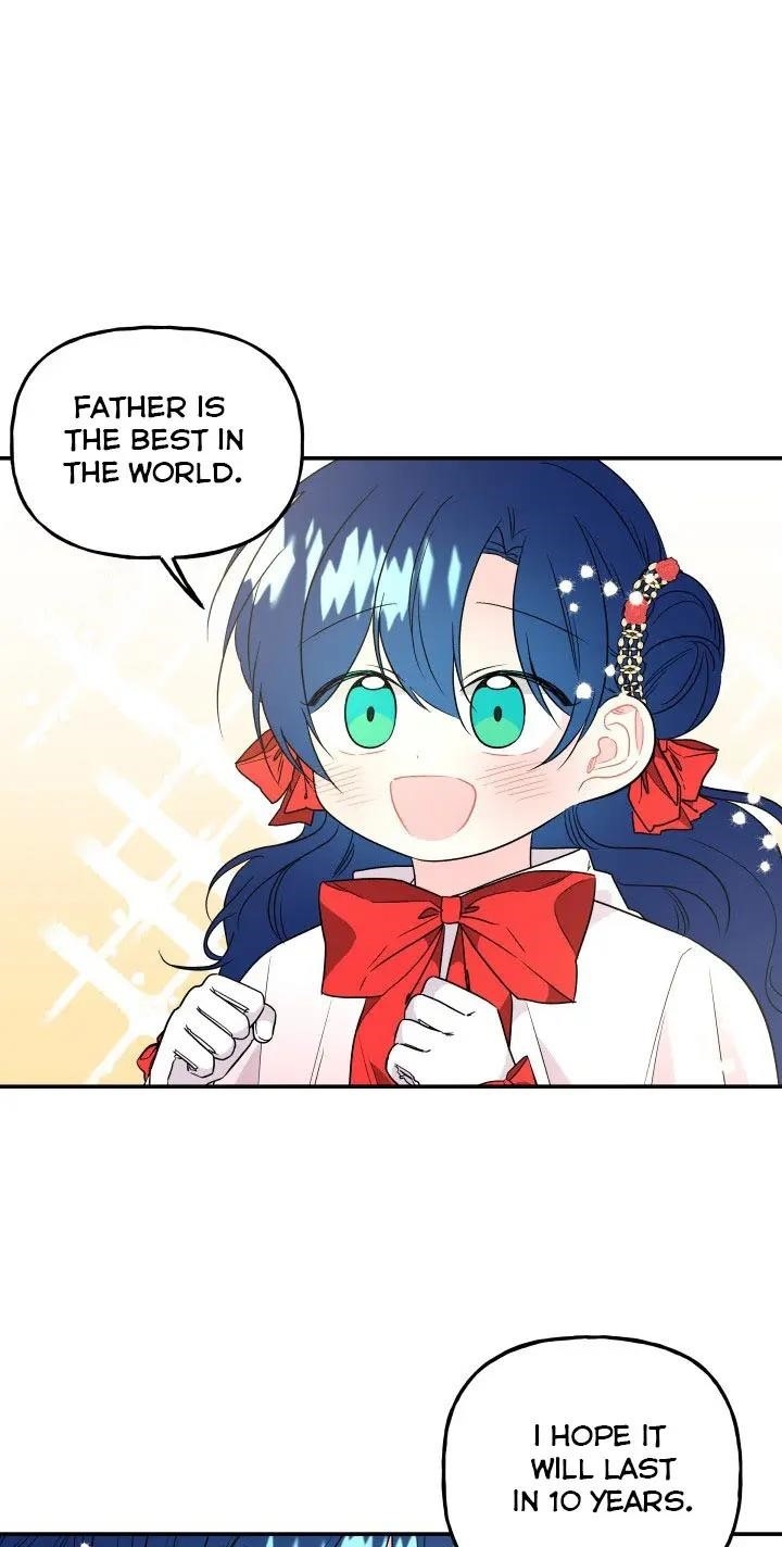 The Archmage’s Daughter Chapter 52 - Page 52