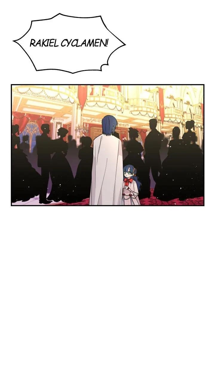 The Archmage’s Daughter Chapter 52 - Page 54