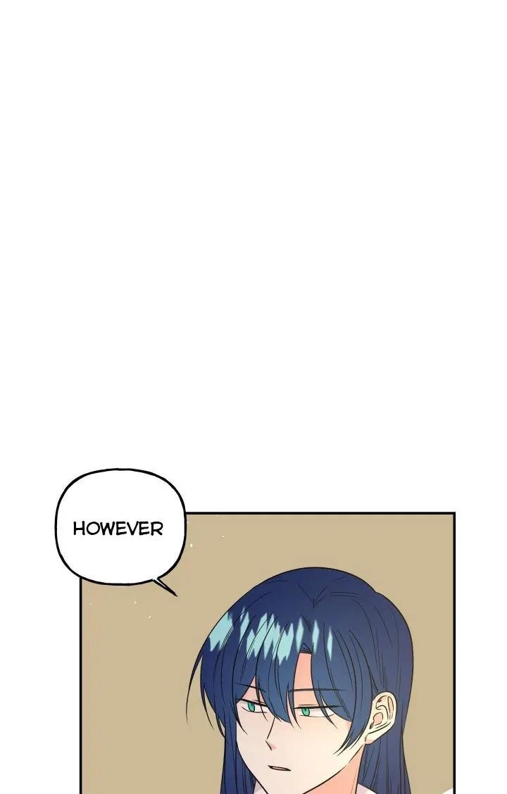 The Archmage’s Daughter Chapter 52 - Page 56