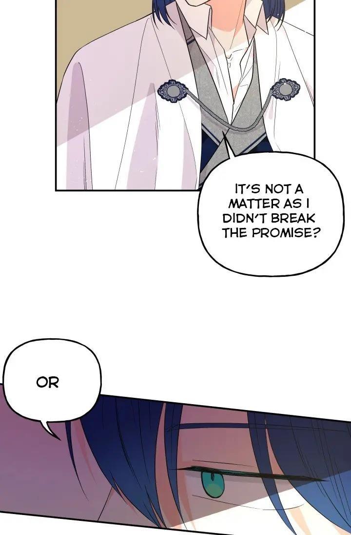 The Archmage’s Daughter Chapter 52 - Page 57