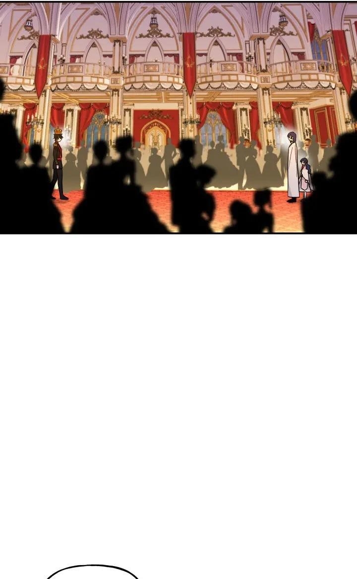 The Archmage’s Daughter Chapter 52 - Page 59