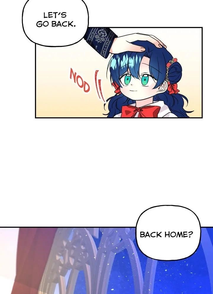 The Archmage’s Daughter Chapter 52 - Page 60