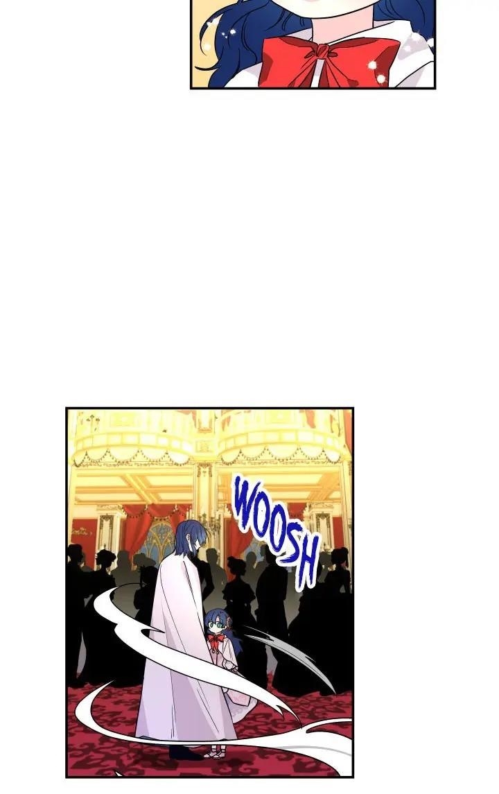 The Archmage’s Daughter Chapter 52 - Page 63