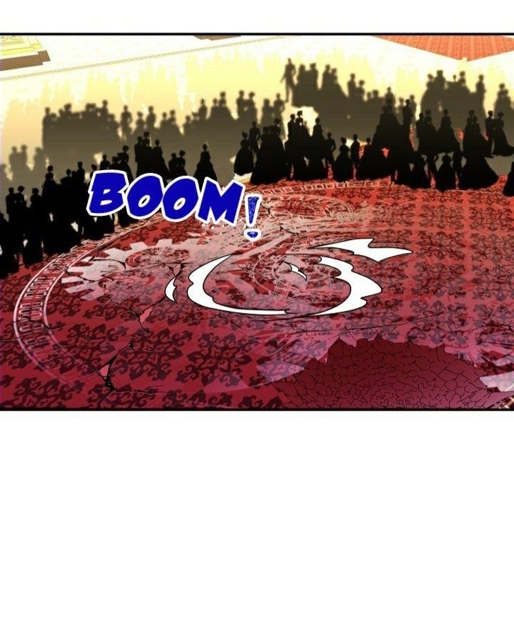 The Archmage’s Daughter Chapter 53 - Page 1