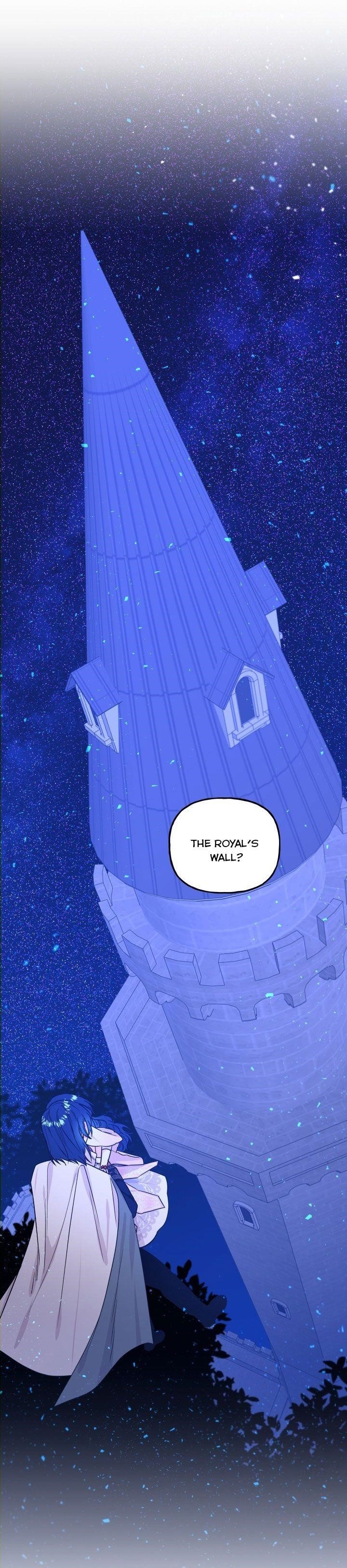 The Archmage’s Daughter Chapter 53 - Page 11