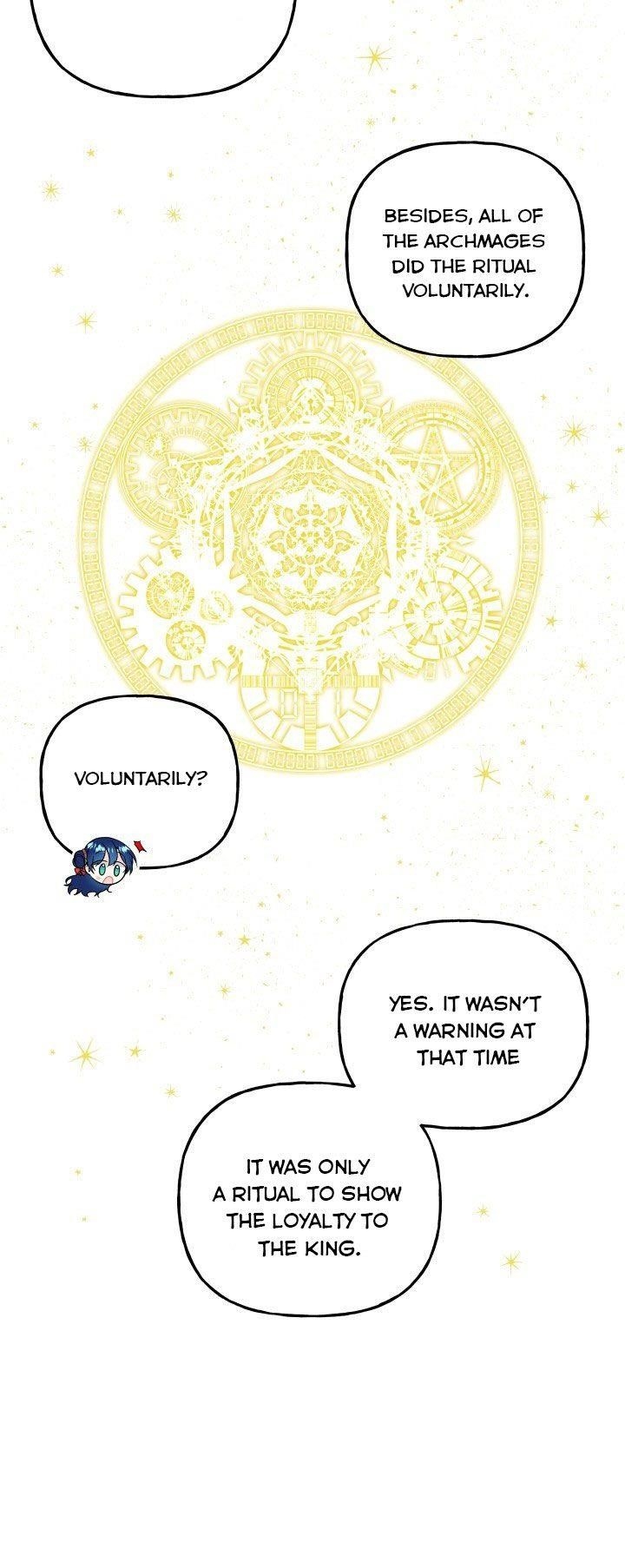 The Archmage’s Daughter Chapter 53 - Page 13