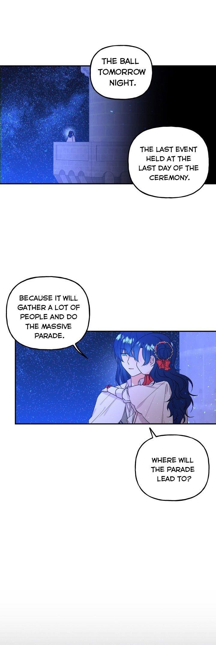 The Archmage’s Daughter Chapter 53 - Page 16