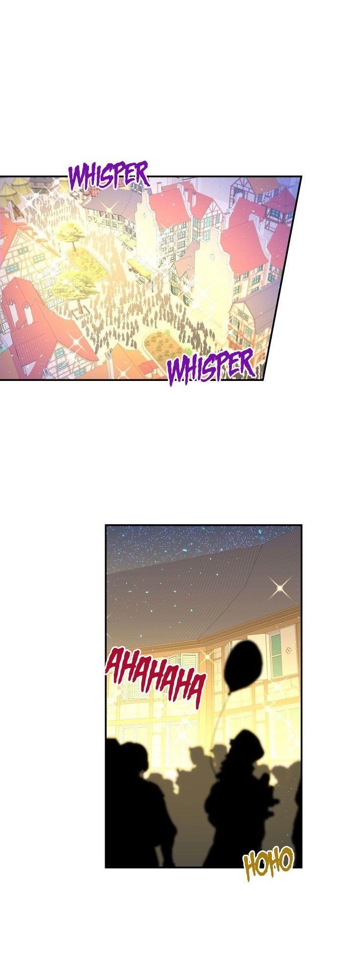 The Archmage’s Daughter Chapter 53 - Page 18