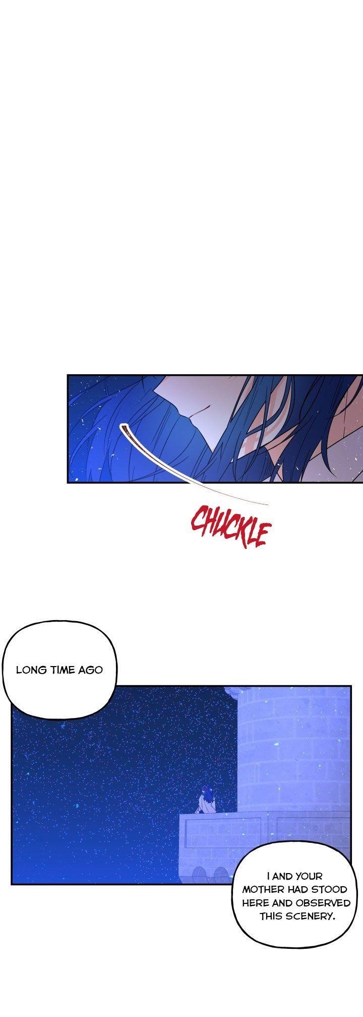 The Archmage’s Daughter Chapter 53 - Page 21