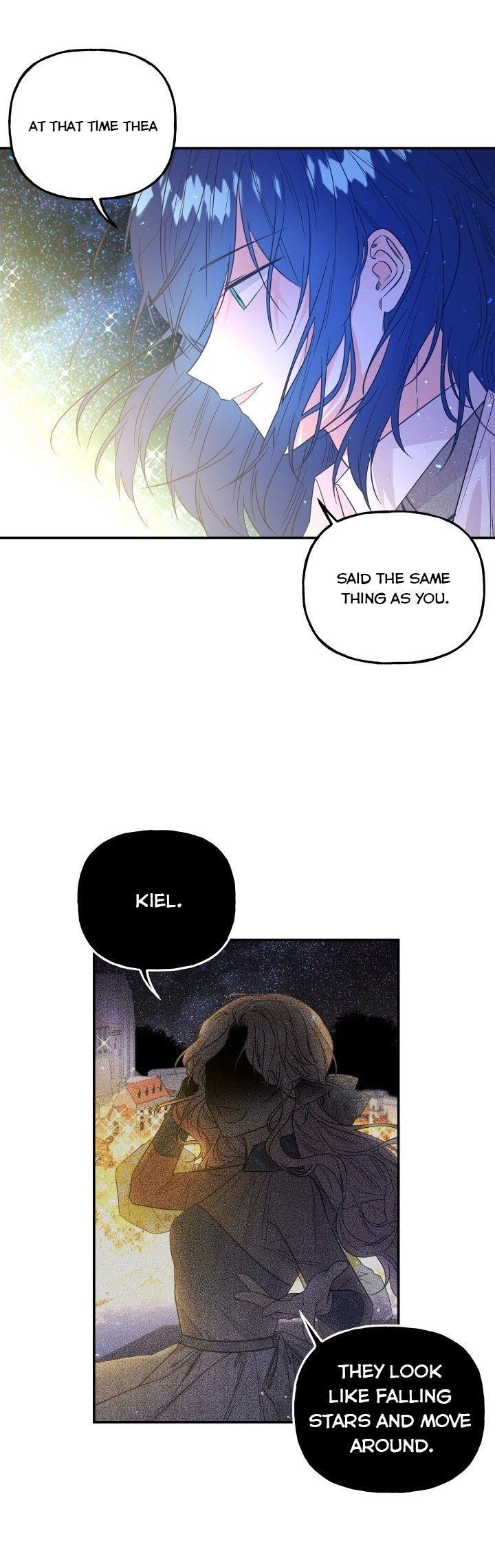 The Archmage’s Daughter Chapter 53 - Page 22