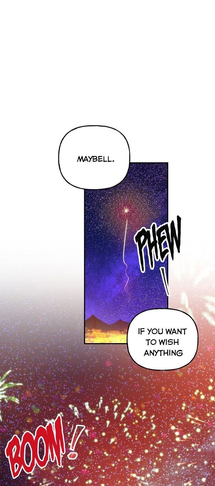 The Archmage’s Daughter Chapter 53 - Page 23