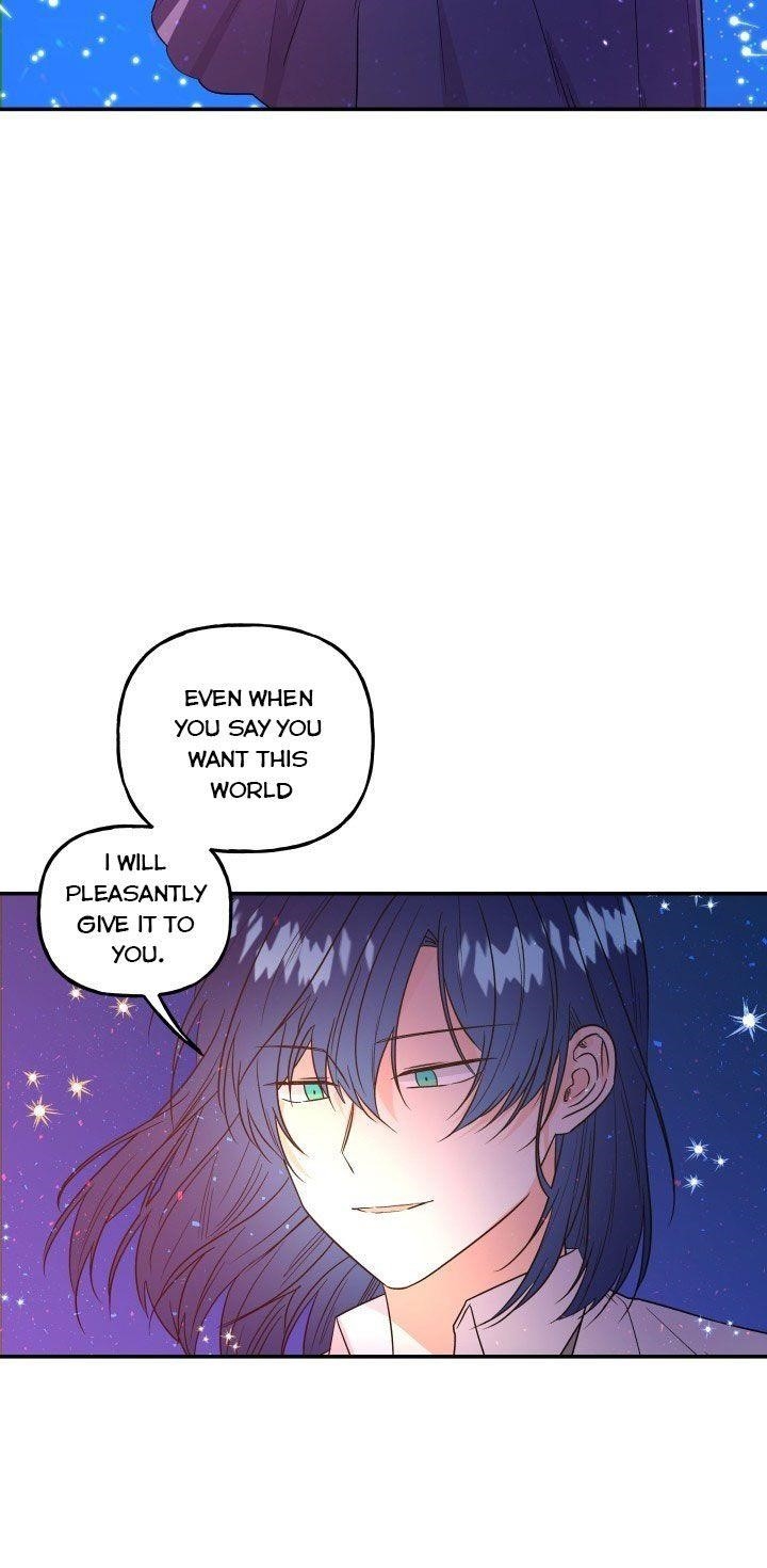 The Archmage’s Daughter Chapter 53 - Page 25