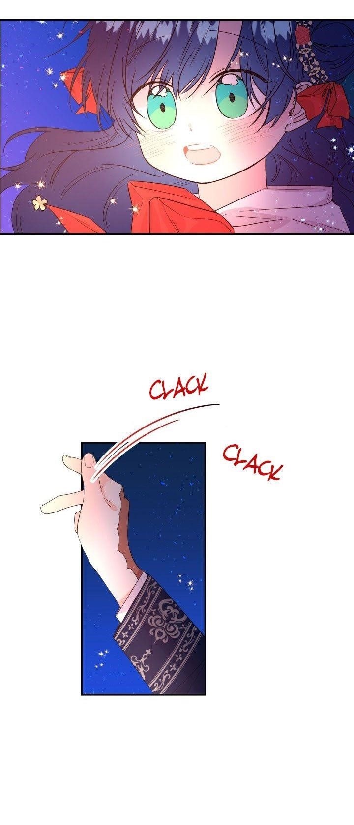 The Archmage’s Daughter Chapter 53 - Page 26