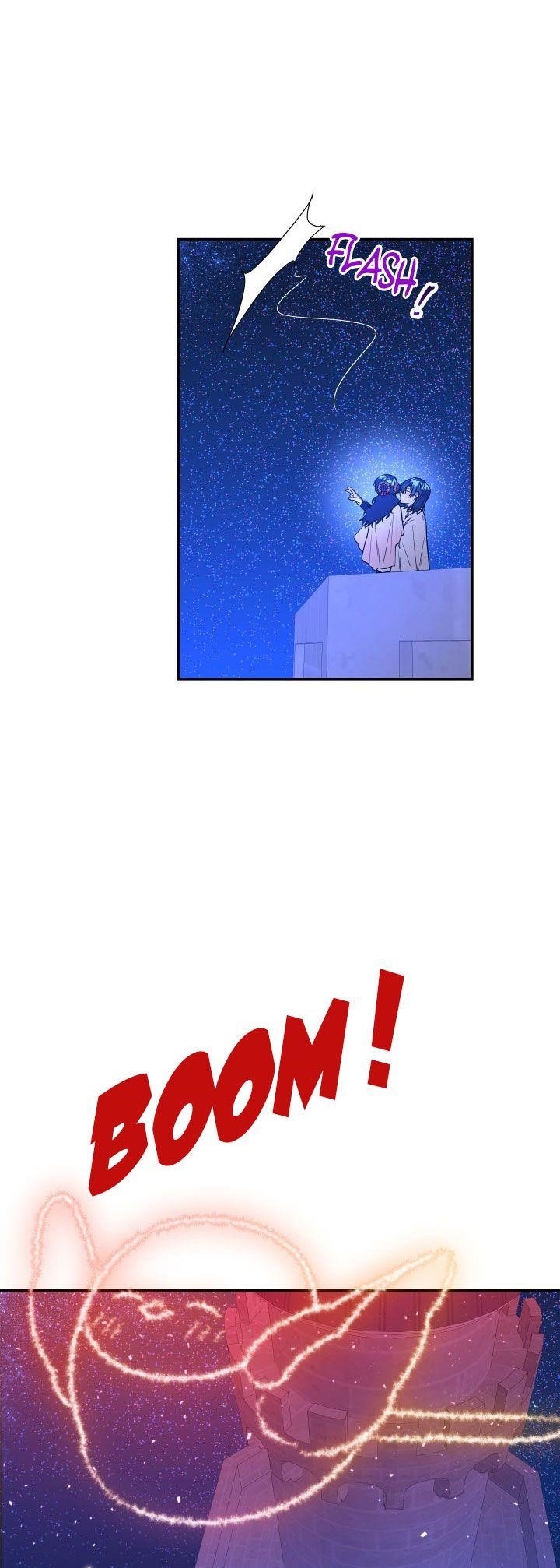 The Archmage’s Daughter Chapter 53 - Page 27