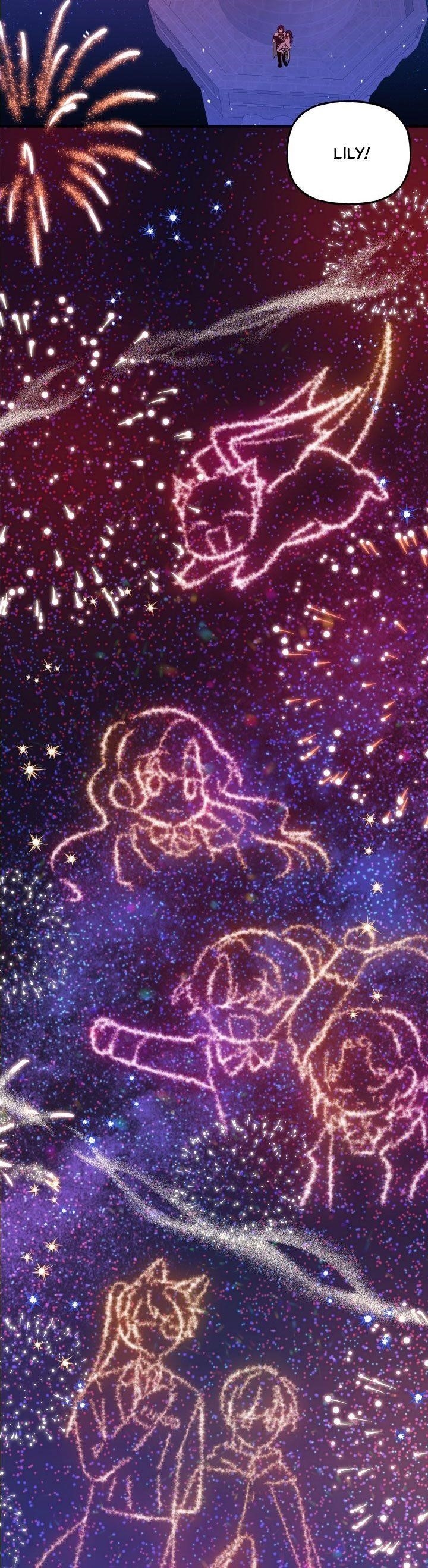 The Archmage’s Daughter Chapter 53 - Page 28