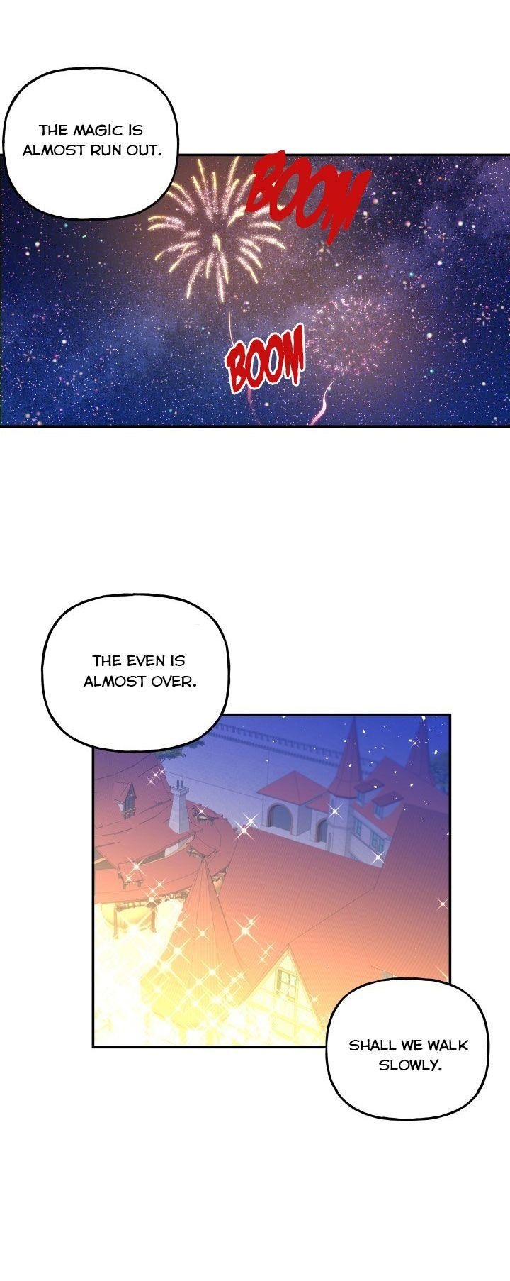 The Archmage’s Daughter Chapter 53 - Page 31