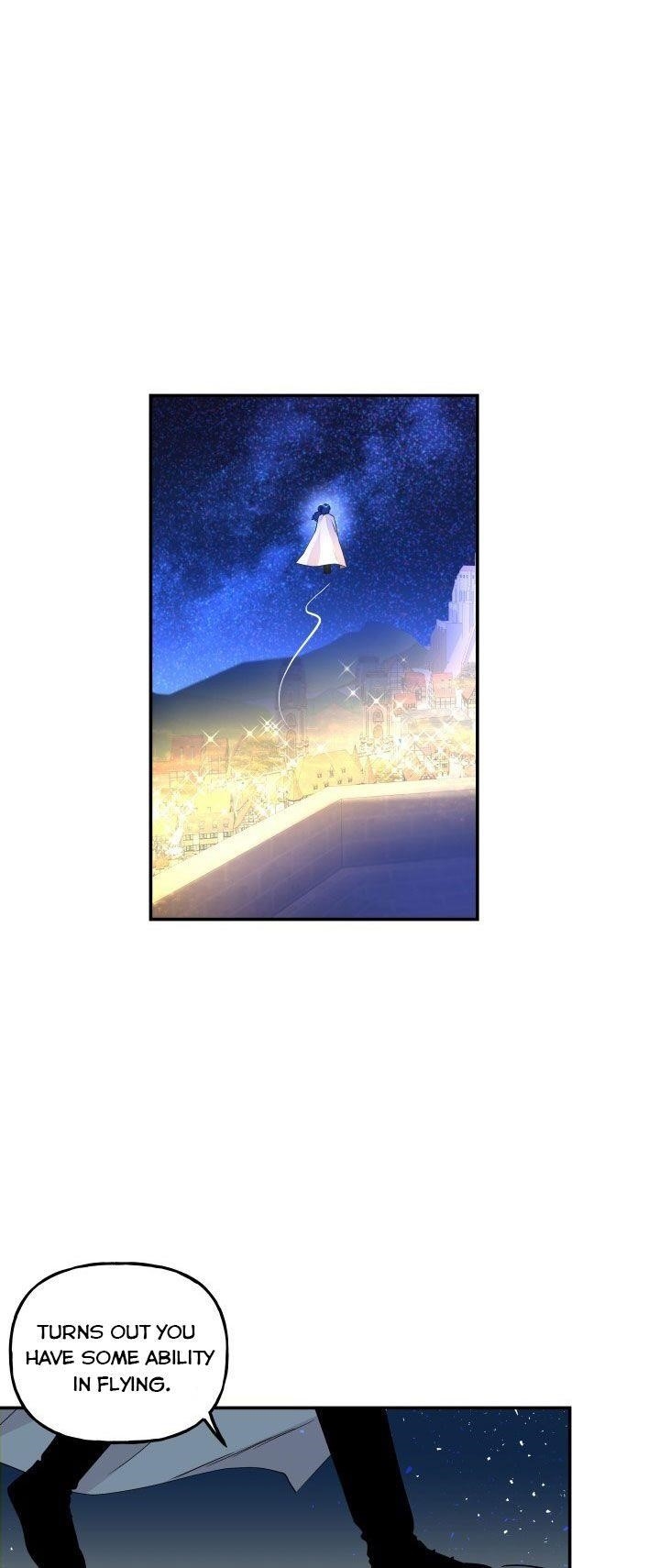 The Archmage’s Daughter Chapter 53 - Page 32